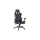 Genesis Fotel gamingowy Trit 500 RGB czarny - 1077832 - zdjęcie 4